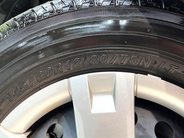 ハイゼットカーゴ クルーズ 禁煙車 衝突軽減システム ディスプレイオーディオ Applecarplay ドラレコ フルセグ バックカメラ ETC Bluetooth再生 スマートキー クリアランスソナー オートハイビーム(50枚目)