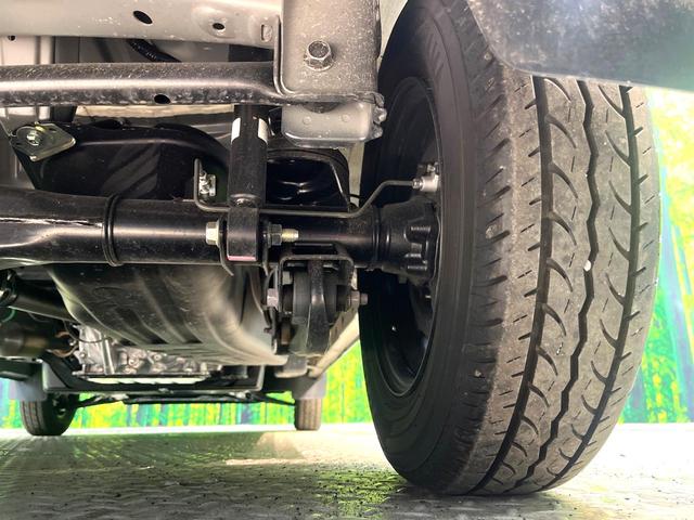 ハイゼットカーゴ クルーズ 禁煙車 衝突軽減システム ディスプレイオーディオ Applecarplay ドラレコ フルセグ バックカメラ ETC Bluetooth再生 スマートキー クリアランスソナー オートハイビーム(52枚目)