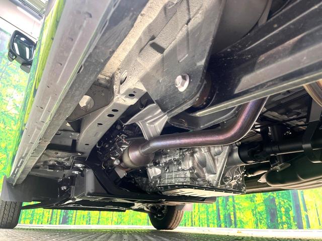 ハイゼットカーゴ クルーズ 禁煙車 衝突軽減システム ディスプレイオーディオ Applecarplay ドラレコ フルセグ バックカメラ ETC Bluetooth再生 スマートキー クリアランスソナー オートハイビーム(53枚目)