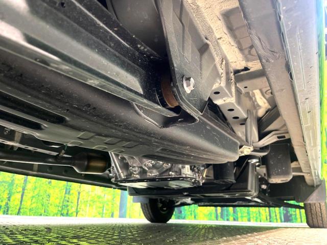 ハイゼットカーゴ クルーズ 禁煙車 衝突軽減システム ディスプレイオーディオ Applecarplay ドラレコ フルセグ バックカメラ ETC Bluetooth再生 スマートキー クリアランスソナー オートハイビーム(54枚目)