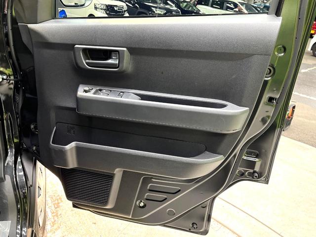 ハイゼットカーゴ クルーズ 禁煙車 衝突軽減システム ディスプレイオーディオ Applecarplay ドラレコ フルセグ バックカメラ ETC Bluetooth再生 スマートキー クリアランスソナー オートハイビーム(58枚目)