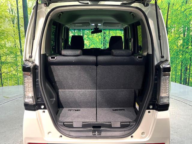 N-BOXカスタム 2トーンカラースタイル G・Lパッケージ 衝突軽減装置 純正ナビ 両側電動スライドドア ETC バックカメラ Bluetooth HIDヘッドライト フォグライト スマートキー オートライト オートエアコン 地デジ プライバシーガラス(28枚目)