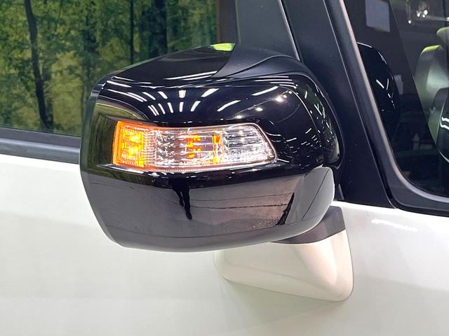 N-BOXカスタム 2トーンカラースタイル G・Lパッケージ 衝突軽減装置 純正ナビ 両側電動スライドドア ETC バックカメラ Bluetooth HIDヘッドライト フォグライト スマートキー オートライト オートエアコン 地デジ プライバシーガラス(33枚目)