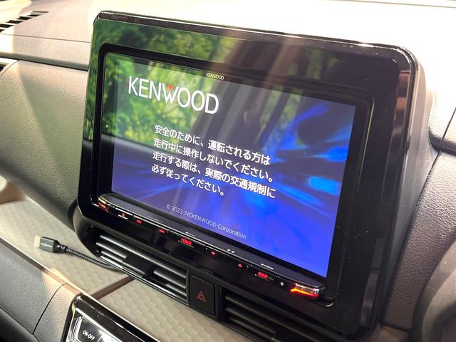 デリカミニ Ｔ　プレミアム　禁煙車　衝突軽減装置　９型ＳＤナビ　全周囲カメラ　両側電動スライドドア　マイパイロット　シートヒーター　デジタルインナーミラー　ＥＴＣ　ドラレコ　ステアリングヒーター　ハーフレザーシート（4枚目）