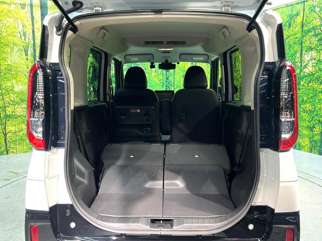 デリカミニ Ｔ　プレミアム　禁煙車　衝突軽減装置　９型ＳＤナビ　全周囲カメラ　両側電動スライドドア　マイパイロット　シートヒーター　デジタルインナーミラー　ＥＴＣ　ドラレコ　ステアリングヒーター　ハーフレザーシート（26枚目）