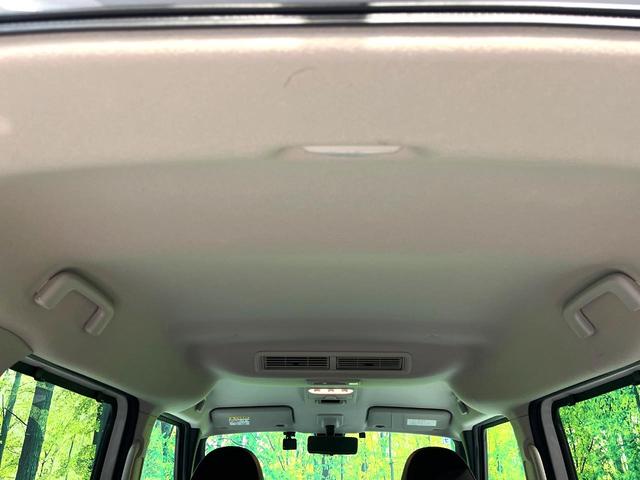 デリカミニ Ｔ　プレミアム　禁煙車　衝突軽減装置　９型ＳＤナビ　全周囲カメラ　両側電動スライドドア　マイパイロット　シートヒーター　デジタルインナーミラー　ＥＴＣ　ドラレコ　ステアリングヒーター　ハーフレザーシート（27枚目）