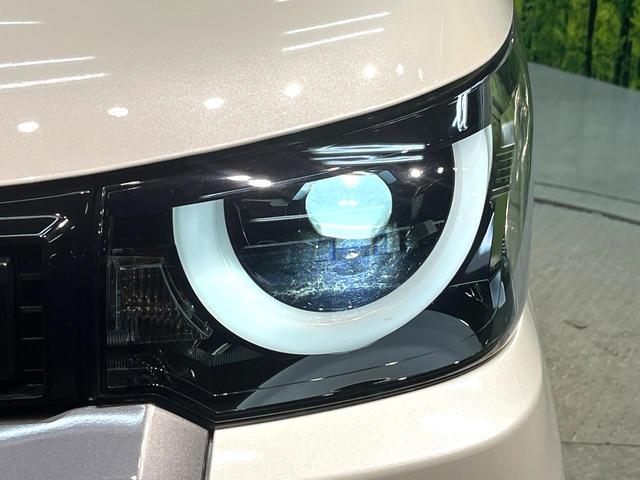 デリカミニ Ｔ　プレミアム　禁煙車　衝突軽減装置　９型ＳＤナビ　全周囲カメラ　両側電動スライドドア　マイパイロット　シートヒーター　デジタルインナーミラー　ＥＴＣ　ドラレコ　ステアリングヒーター　ハーフレザーシート（32枚目）