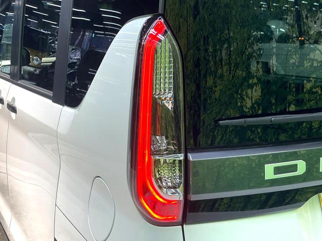 デリカミニ Ｔ　プレミアム　禁煙車　衝突軽減装置　９型ＳＤナビ　全周囲カメラ　両側電動スライドドア　マイパイロット　シートヒーター　デジタルインナーミラー　ＥＴＣ　ドラレコ　ステアリングヒーター　ハーフレザーシート（33枚目）