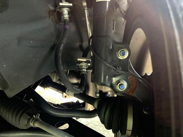 デリカミニ Ｔ　プレミアム　禁煙車　衝突軽減装置　９型ＳＤナビ　全周囲カメラ　両側電動スライドドア　マイパイロット　シートヒーター　デジタルインナーミラー　ＥＴＣ　ドラレコ　ステアリングヒーター　ハーフレザーシート（37枚目）