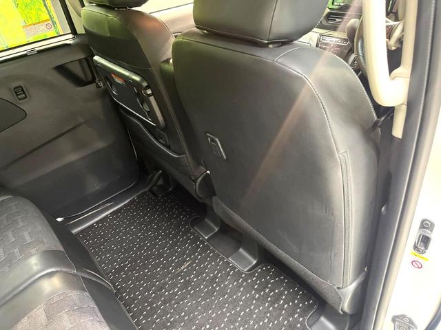 デリカミニ Ｔ　プレミアム　禁煙車　衝突軽減装置　９型ＳＤナビ　全周囲カメラ　両側電動スライドドア　マイパイロット　シートヒーター　デジタルインナーミラー　ＥＴＣ　ドラレコ　ステアリングヒーター　ハーフレザーシート（45枚目）