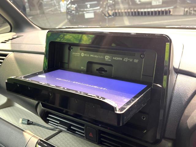 デリカミニ Ｔ　プレミアム　禁煙車　衝突軽減装置　９型ＳＤナビ　全周囲カメラ　両側電動スライドドア　マイパイロット　シートヒーター　デジタルインナーミラー　ＥＴＣ　ドラレコ　ステアリングヒーター　ハーフレザーシート（48枚目）