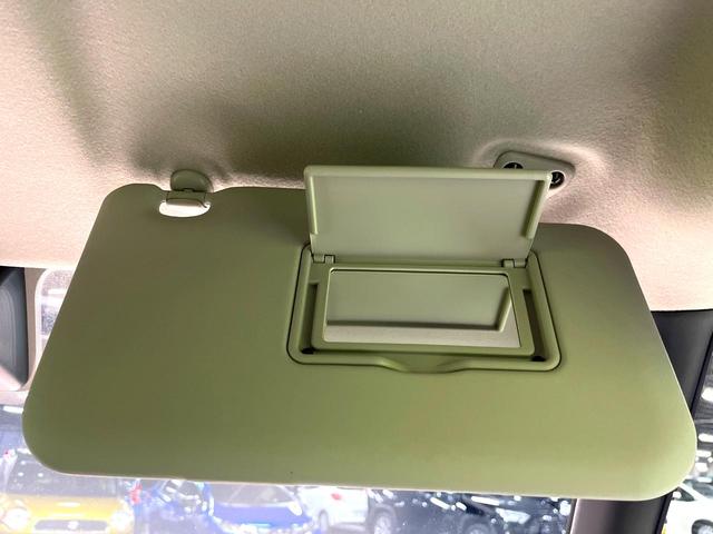 デリカミニ Ｔ　プレミアム　禁煙車　衝突軽減装置　９型ＳＤナビ　全周囲カメラ　両側電動スライドドア　マイパイロット　シートヒーター　デジタルインナーミラー　ＥＴＣ　ドラレコ　ステアリングヒーター　ハーフレザーシート（72枚目）