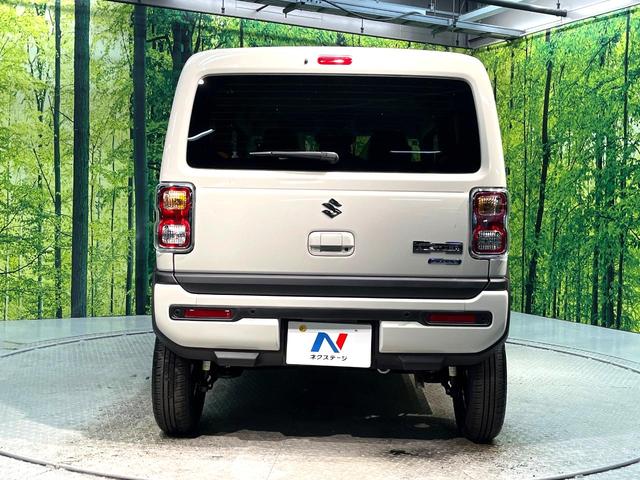 ハスラー ハイブリッドG 届出済未使用車 衝突軽減装置 レーダークルーズ シートヒーター コーナーセンサー スマートキー LEDヘッド オートマチックハイビーム 車線逸脱警報 誤発進抑制機能 オートライト オートエアコン(15枚目)