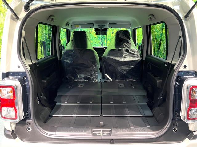 ハスラー ハイブリッドG 届出済未使用車 衝突軽減装置 レーダークルーズ シートヒーター コーナーセンサー スマートキー LEDヘッド オートマチックハイビーム 車線逸脱警報 誤発進抑制機能 オートライト オートエアコン(25枚目)