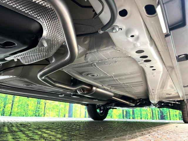 ハスラー ハイブリッドG 届出済未使用車 衝突軽減装置 レーダークルーズ シートヒーター コーナーセンサー スマートキー LEDヘッド オートマチックハイビーム 車線逸脱警報 誤発進抑制機能 オートライト オートエアコン(27枚目)