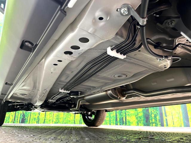 ハスラー ハイブリッドG 届出済未使用車 衝突軽減装置 レーダークルーズ シートヒーター コーナーセンサー スマートキー LEDヘッド オートマチックハイビーム 車線逸脱警報 誤発進抑制機能 オートライト オートエアコン(28枚目)