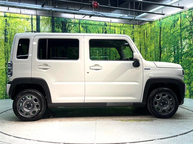 ハスラー ハイブリッドG 届出済未使用車 衝突軽減装置 レーダークルーズ シートヒーター コーナーセンサー スマートキー LEDヘッド オートマチックハイビーム 車線逸脱警報 誤発進抑制機能 オートライト オートエアコン(29枚目)