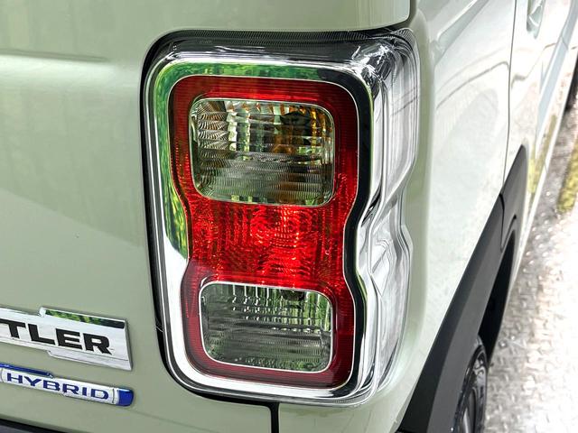 ハスラー ハイブリッドG 届出済未使用車 衝突軽減装置 レーダークルーズ シートヒーター コーナーセンサー スマートキー LEDヘッド オートマチックハイビーム 車線逸脱警報 誤発進抑制機能 オートライト オートエアコン(33枚目)