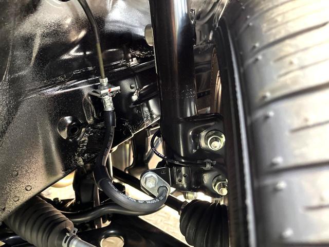 ハスラー ハイブリッドG 届出済未使用車 衝突軽減装置 レーダークルーズ シートヒーター コーナーセンサー スマートキー LEDヘッド オートマチックハイビーム 車線逸脱警報 誤発進抑制機能 オートライト オートエアコン(35枚目)