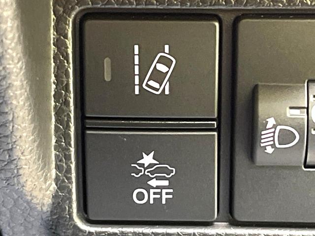 Ｎ－ＢＯＸカスタム Ｌ　スタイル＋ブラック　禁煙車　両側電動スライドドア　衝突軽減システム　レーダークルーズ　純正８インチナビ　フルセグ　バックカメラ　ドライブレコーダー　ＥＴＣ　Ｂｌｕｅｔｏｏｔｈ再生　シートヒーター　ＬＥＤヘッドライト（6枚目）