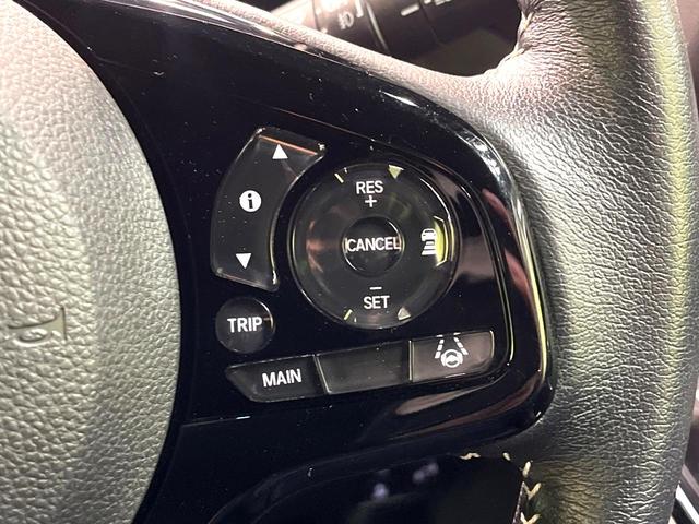 Ｎ－ＢＯＸカスタム Ｌ　スタイル＋ブラック　禁煙車　両側電動スライドドア　衝突軽減システム　レーダークルーズ　純正８インチナビ　フルセグ　バックカメラ　ドライブレコーダー　ＥＴＣ　Ｂｌｕｅｔｏｏｔｈ再生　シートヒーター　ＬＥＤヘッドライト（7枚目）