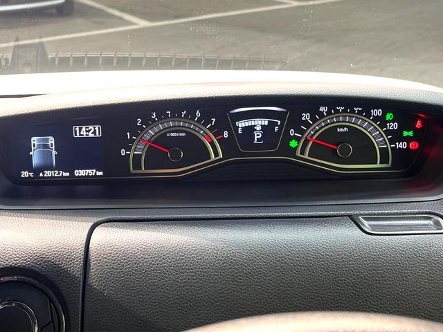 Ｎ－ＢＯＸカスタム Ｌ　スタイル＋ブラック　禁煙車　両側電動スライドドア　衝突軽減システム　レーダークルーズ　純正８インチナビ　フルセグ　バックカメラ　ドライブレコーダー　ＥＴＣ　Ｂｌｕｅｔｏｏｔｈ再生　シートヒーター　ＬＥＤヘッドライト（21枚目）