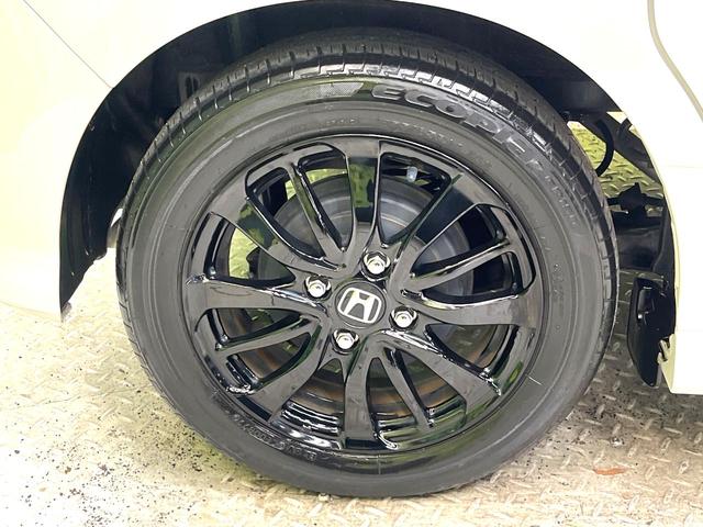 Ｎ－ＢＯＸカスタム Ｌ　スタイル＋ブラック　禁煙車　両側電動スライドドア　衝突軽減システム　レーダークルーズ　純正８インチナビ　フルセグ　バックカメラ　ドライブレコーダー　ＥＴＣ　Ｂｌｕｅｔｏｏｔｈ再生　シートヒーター　ＬＥＤヘッドライト（53枚目）