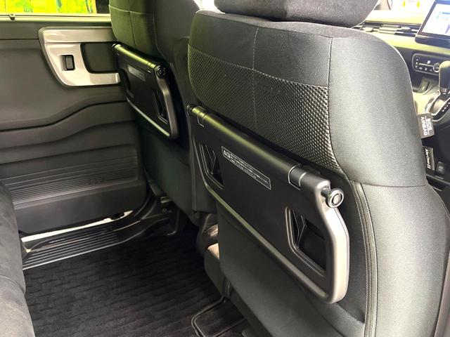 Ｎ－ＢＯＸカスタム Ｌ　スタイル＋ブラック　禁煙車　両側電動スライドドア　衝突軽減システム　レーダークルーズ　純正８インチナビ　フルセグ　バックカメラ　ドライブレコーダー　ＥＴＣ　Ｂｌｕｅｔｏｏｔｈ再生　シートヒーター　ＬＥＤヘッドライト（62枚目）