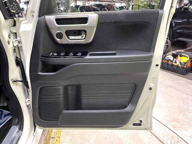 Ｎ－ＢＯＸカスタム Ｌ　スタイル＋ブラック　禁煙車　両側電動スライドドア　衝突軽減システム　レーダークルーズ　純正８インチナビ　フルセグ　バックカメラ　ドライブレコーダー　ＥＴＣ　Ｂｌｕｅｔｏｏｔｈ再生　シートヒーター　ＬＥＤヘッドライト（64枚目）