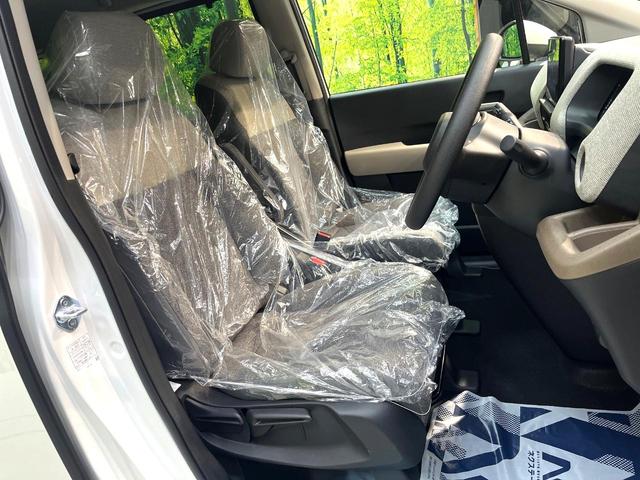 フリード エアー 登録済未使用車 両側電動ドア バックカメラ ホンダセンシング レーダークルーズ コーナーセンサー 純正8型ディスプレイオーディオ スマートキー LEDヘッド オートハイビーム オートエアコン(8枚目)