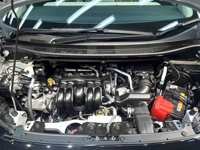 フリード エアー 登録済未使用車 両側電動ドア バックカメラ ホンダセンシング レーダークルーズ コーナーセンサー 純正8型ディスプレイオーディオ スマートキー LEDヘッド オートハイビーム オートエアコン(19枚目)