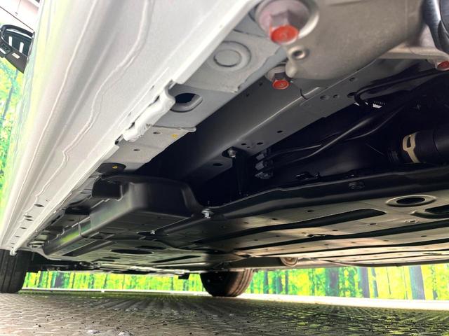 フリード エアー 登録済未使用車 両側電動ドア バックカメラ ホンダセンシング レーダークルーズ コーナーセンサー 純正8型ディスプレイオーディオ スマートキー LEDヘッド オートハイビーム オートエアコン(23枚目)