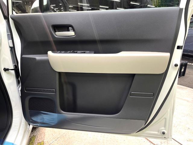 フリード エアー 登録済未使用車 両側電動ドア バックカメラ ホンダセンシング レーダークルーズ コーナーセンサー 純正8型ディスプレイオーディオ スマートキー LEDヘッド オートハイビーム オートエアコン(46枚目)