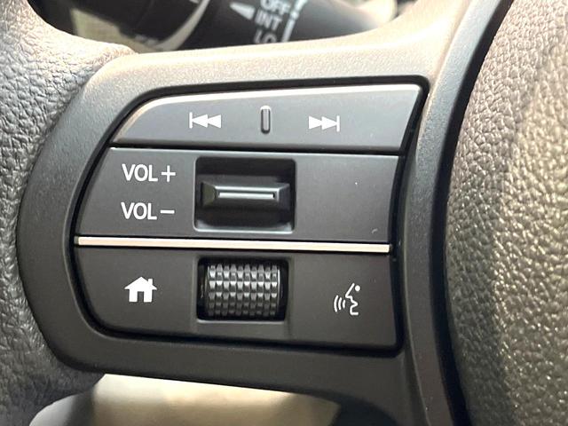 フリード エアー 登録済未使用車 両側電動ドア バックカメラ ホンダセンシング レーダークルーズ コーナーセンサー 純正8型ディスプレイオーディオ スマートキー LEDヘッド オートハイビーム オートエアコン(56枚目)