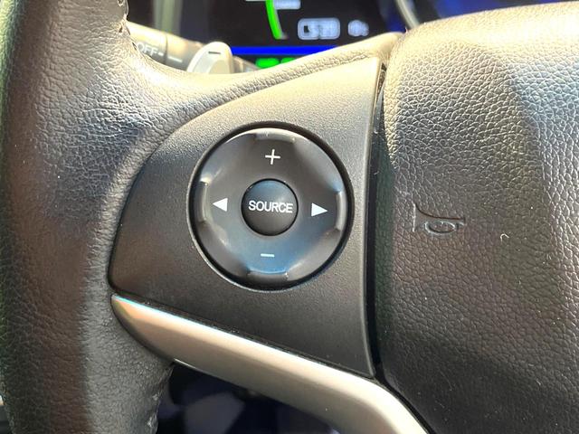 フィットハイブリッド Sパッケージ エアロ 純正8型ナビ バックカメラ 衝突被害軽減システム 禁煙車 ドラレコ スマートキー LEDヘッド ETC クルコン オートライト オートエアコン 純正16インチアルミ Bluetooth CD(51枚目)