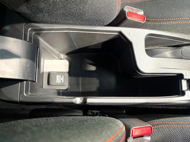 フィットハイブリッド Sパッケージ エアロ 純正8型ナビ バックカメラ 衝突被害軽減システム 禁煙車 ドラレコ スマートキー LEDヘッド ETC クルコン オートライト オートエアコン 純正16インチアルミ Bluetooth CD(59枚目)