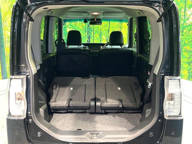 タント カスタムＸ　トップエディションリミテッドＳＡＩＩＩ　禁煙車　両側電動スライドドア　純正８インチナビ　全周囲カメラ　フルセグ　ドライブレコーダー　Ｂｌｕｅｔｏｏｔｈ再生　ハーフレザーシート　シートヒーター　ＬＥＤヘッドライト　ＬＥＤフォグ　スマートキー（10枚目）