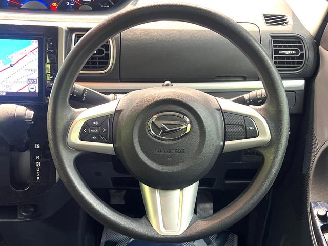 タント カスタムＸ　トップエディションリミテッドＳＡＩＩＩ　禁煙車　両側電動スライドドア　純正８インチナビ　全周囲カメラ　フルセグ　ドライブレコーダー　Ｂｌｕｅｔｏｏｔｈ再生　ハーフレザーシート　シートヒーター　ＬＥＤヘッドライト　ＬＥＤフォグ　スマートキー（11枚目）