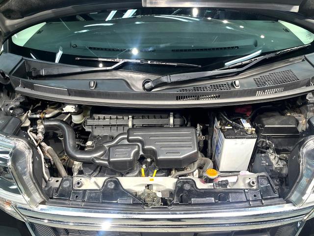 タント カスタムＸ　トップエディションリミテッドＳＡＩＩＩ　禁煙車　両側電動スライドドア　純正８インチナビ　全周囲カメラ　フルセグ　ドライブレコーダー　Ｂｌｕｅｔｏｏｔｈ再生　ハーフレザーシート　シートヒーター　ＬＥＤヘッドライト　ＬＥＤフォグ　スマートキー（17枚目）