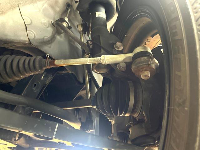 タント カスタムＸ　トップエディションリミテッドＳＡＩＩＩ　禁煙車　両側電動スライドドア　純正８インチナビ　全周囲カメラ　フルセグ　ドライブレコーダー　Ｂｌｕｅｔｏｏｔｈ再生　ハーフレザーシート　シートヒーター　ＬＥＤヘッドライト　ＬＥＤフォグ　スマートキー（23枚目）