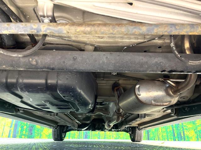 下回りがきれいなうちに、防錆加工の施工がオススメ。降雪地域はもちろん、沿岸部にお住いの方や、趣味でマリン・ウィンタースポーツをされる方にご好評いただいております。