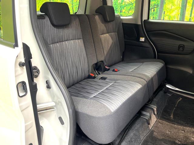 ソリオ Ｇ　禁煙車　ナビ　バックカメラ　衝突被害軽減システム　コーナーセンサー　スマートキー　オートハイビーム　車線逸脱警報　オートライト　オートエアコン　ＥＴＣ　Ｂｌｕｅｔｏｏｔｈ（9枚目）