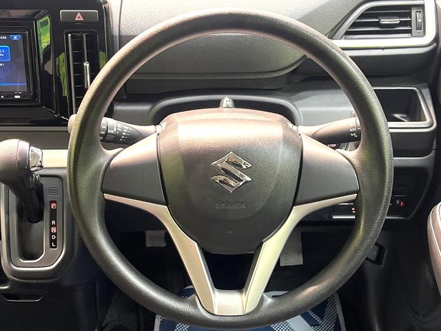 ソリオ Ｇ　禁煙車　ナビ　バックカメラ　衝突被害軽減システム　コーナーセンサー　スマートキー　オートハイビーム　車線逸脱警報　オートライト　オートエアコン　ＥＴＣ　Ｂｌｕｅｔｏｏｔｈ（11枚目）