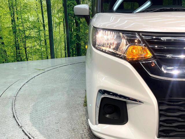 ソリオ Ｇ　禁煙車　ナビ　バックカメラ　衝突被害軽減システム　コーナーセンサー　スマートキー　オートハイビーム　車線逸脱警報　オートライト　オートエアコン　ＥＴＣ　Ｂｌｕｅｔｏｏｔｈ（12枚目）