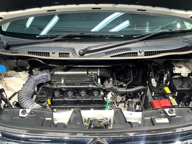 ソリオ Ｇ　禁煙車　ナビ　バックカメラ　衝突被害軽減システム　コーナーセンサー　スマートキー　オートハイビーム　車線逸脱警報　オートライト　オートエアコン　ＥＴＣ　Ｂｌｕｅｔｏｏｔｈ（18枚目）