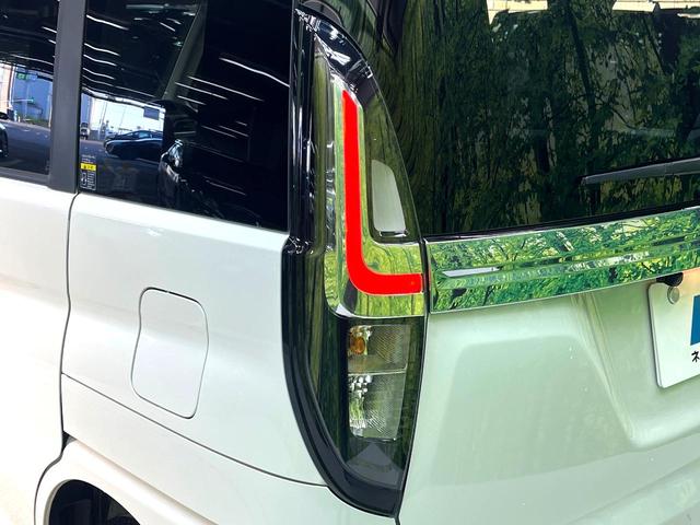 ソリオ Ｇ　禁煙車　ナビ　バックカメラ　衝突被害軽減システム　コーナーセンサー　スマートキー　オートハイビーム　車線逸脱警報　オートライト　オートエアコン　ＥＴＣ　Ｂｌｕｅｔｏｏｔｈ（30枚目）