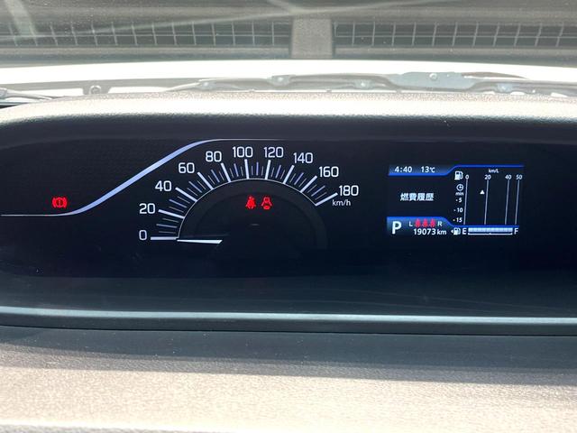 ソリオ Ｇ　禁煙車　ナビ　バックカメラ　衝突被害軽減システム　コーナーセンサー　スマートキー　オートハイビーム　車線逸脱警報　オートライト　オートエアコン　ＥＴＣ　Ｂｌｕｅｔｏｏｔｈ（38枚目）