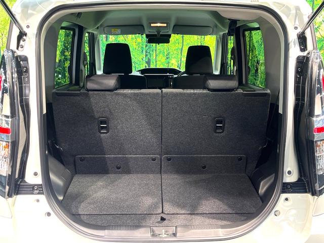 ソリオ Ｇ　禁煙車　ナビ　バックカメラ　衝突被害軽減システム　コーナーセンサー　スマートキー　オートハイビーム　車線逸脱警報　オートライト　オートエアコン　ＥＴＣ　Ｂｌｕｅｔｏｏｔｈ（50枚目）