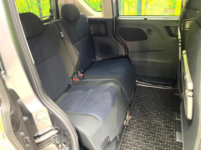 ルークス ハイウェイスター　Ｘ　禁煙車　衝突軽減装置　両側電動スライドドア　純正９インチナビ　全周囲モニター　ＥＴＣ　ＬＥＤヘッドライト　純正１４インチアルミホイール　オートエアコン　フルセグ　Ｂｌｕｅｔｏｏｔｈ再生（8枚目）