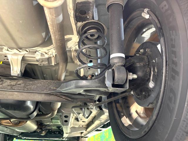 ルークス ハイウェイスター　Ｘ　禁煙車　衝突軽減装置　両側電動スライドドア　純正９インチナビ　全周囲モニター　ＥＴＣ　ＬＥＤヘッドライト　純正１４インチアルミホイール　オートエアコン　フルセグ　Ｂｌｕｅｔｏｏｔｈ再生（19枚目）